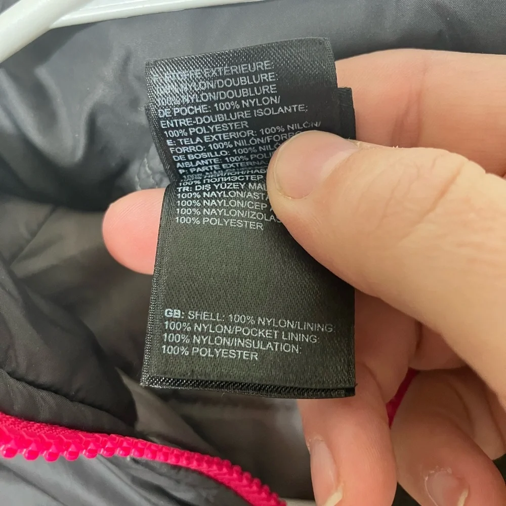 The North Face north face